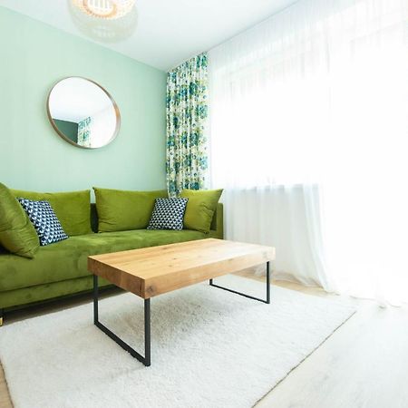 Apartman Sunset View Скалица Экстерьер фото